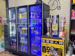 -段氏龙虾·烧烤·烤鱼(东书房路店)