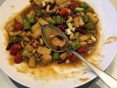 -绿岛国际酒店·海鲜酒楼(八七路店)