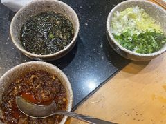 -顶顶汤火牛排火锅·经典铜锅涮肉