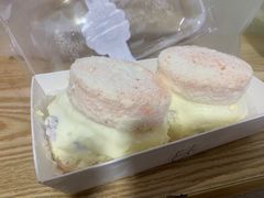 -mira甜品屋(财大店)