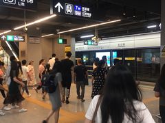 -车公庙(地铁站)