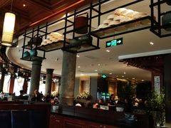 大堂-八府香鸭·啫啫煲(华山路店)