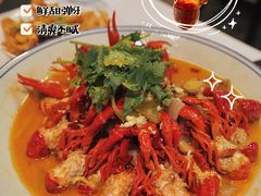 -老长沙龙虾馆·聚会餐厅(白石洲店)