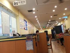-萨莉亚意式餐厅(莲花国际广场店)