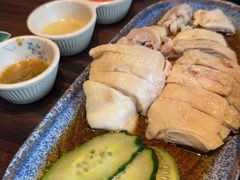 -章记星洲 · 新加坡餐厅(望京店)