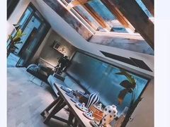-Nirvana Cafe&Bar(北仓文创街区店)