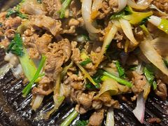 -庆云楼饭庄(什刹海店)