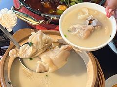 -拾捌川·自贡爆炒(新街口店)