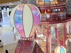 -深圳来福士广场