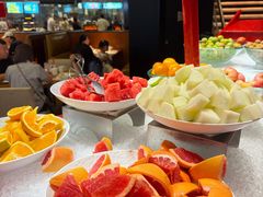 -深圳福田香格里拉大酒店