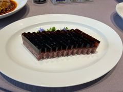 -云锦壹号·淮扬宴(徐汇万科店)