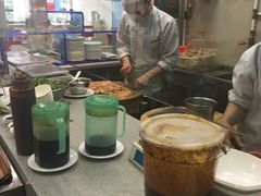 -泰煌鸡·上海白斩鸡·鸡汤面(万航店)