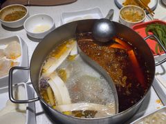 -麻辣因子滩羊火锅(世和广场店)