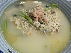 -粗茶淡饭(东关街店)