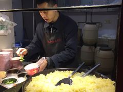 -李老二炒粉(桂林路一店)