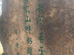 -香雪海