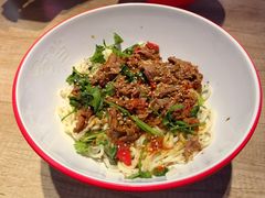 -阿当·小炒牛肉面(人广店)