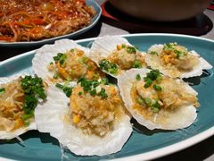 -啫神·广州地标美食(北京路店)