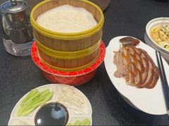 -海泰食府·新鲁菜·家宴(总部基地店)