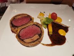 招牌惠灵顿牛排-蝶舍·MAISON PAPILLON