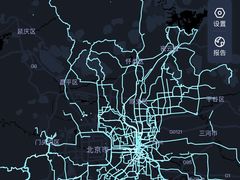 -姥家大锅台水库渔家