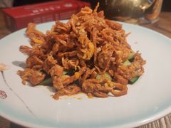 -三晋老田饸饹面(中大街店)