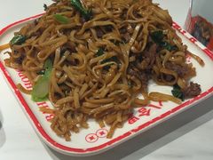 -八合里潮汕鲜牛肉火锅(惠州华贸店)