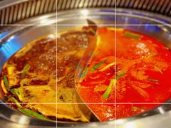 -唇辣号重庆老火锅(燕郊鑫乐汇店)