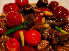 -粗茶淡饭·隐庐私厨(东亭店)