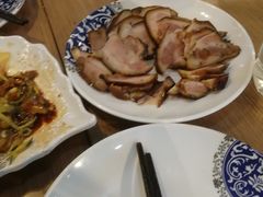 -傅记酱肉