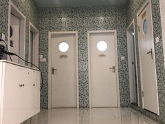 -中田健身工作室(博兴路店)