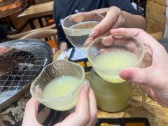-牛也烧肉(摩尔城店)