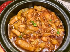 -四道菜·福建菜馆(新街口金鹰店)