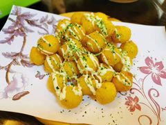 -以前的小酒馆(中山广场店)