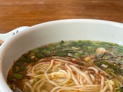 -中阿兰牛肉面(悦海新天地店)