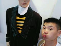 -青岛葡萄酒博物馆