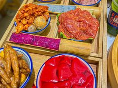 -卤校长老火锅(沙坪坝直营店)