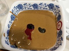 -马记伊源斋涮肉·清真菜(百子湾店)