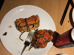 -长沙君悦酒店·自助餐厅咖啡厅
