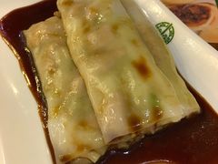 -添好运点心专门店(中环IFC店)