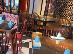 -江边城外烤全鱼(方庄时代购物中心店)