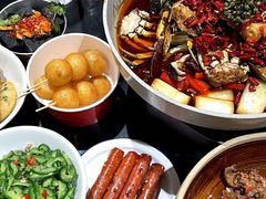 -长沙文和友(海信广场店)