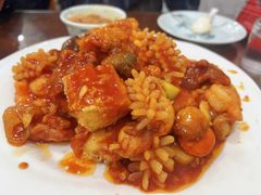 -清真麦顺和饭庄·二姐回头(和平店)