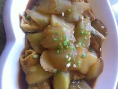 黄瓜蛋饺-半岛公馆(淞兴西路店)