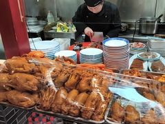 -浑河春面馆·老北京非遗鹿角面(良乡店)