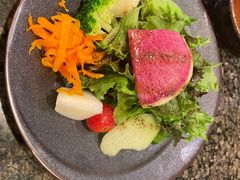 -神户牛排餐厅MOURIYA(总店)