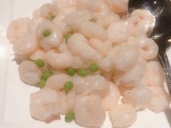 -昆仑饭店-鲜筵餐厅