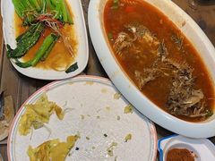 -云隐小厨·传统大理美食(复兴路店)