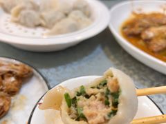 -韩记海鲜饺子旗舰店(红海新区店)