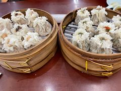 -都一处烧麦馆(前门店)